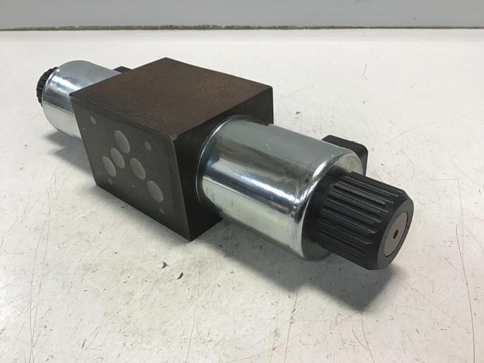 Used BOSCH Valve 081WV10P1V1018 9810232441 Used