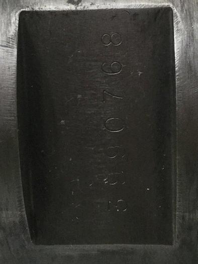 Used CINCINNATI MILACRON Safety Bar 3990768 #106282