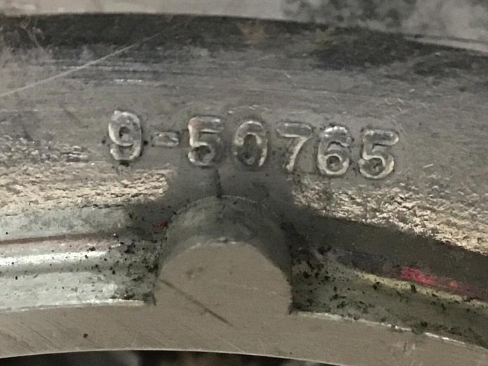 Used ELECTRA Gear 2400AC540L/F Used