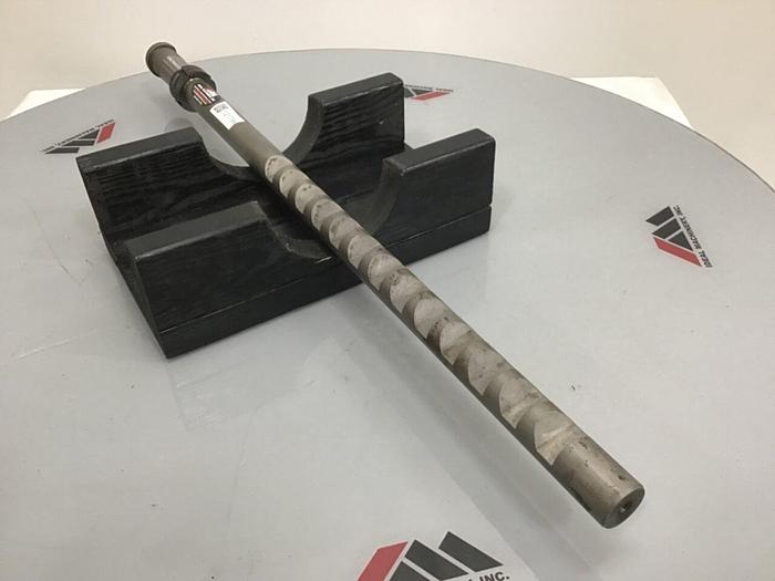 Used VAN DORN Stop Bar 1000-430 / SB #131796