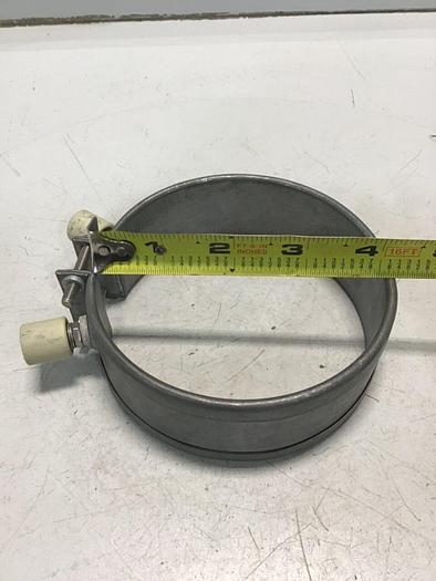 INDUSTRIAL HEATER 625 Watt Heater Band A38089 #123826