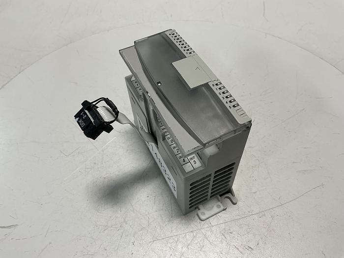 Used ALLEN BRADLEY 1762-IQ8OW6 SER A