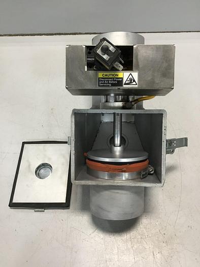 Used CONAIR Proportional Valve CV-4 #138271