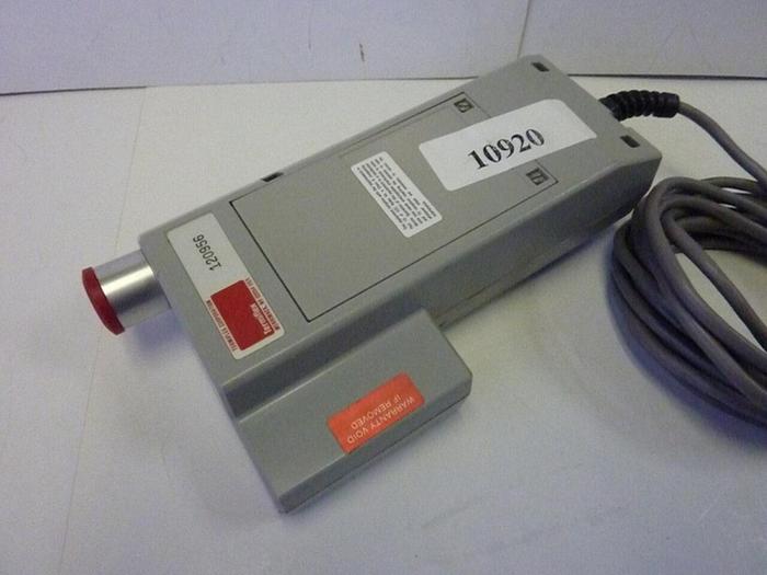 Used TERMIFLEX Teach Pendant TP1000 #10920