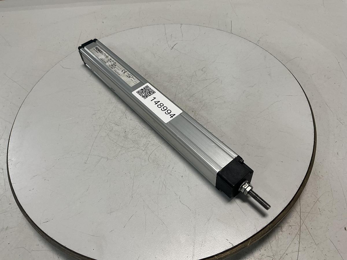 Used NOVOTECHNIK LWH 225