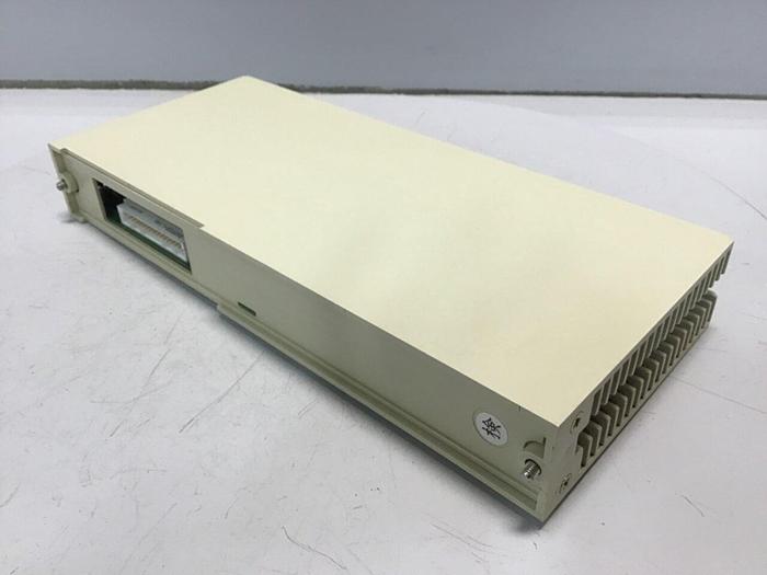 Used TOSHIBA Output Module B200P16DOP-1 #120060