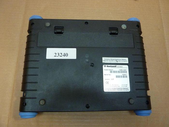Used ALLEN BRADLEY DataMyte 3055-1000 #23240