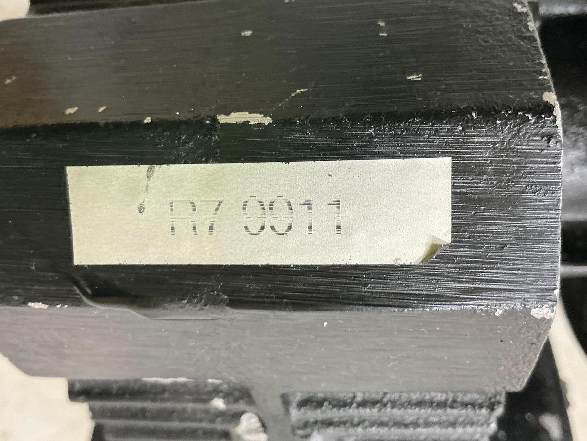 Used BAUMULLER DSG 56-S