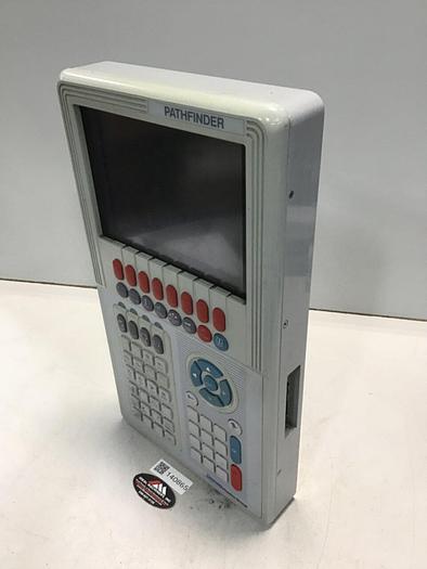 Used VAN DORN Operator Control Station PATHFINDER 5000 COLOR Used