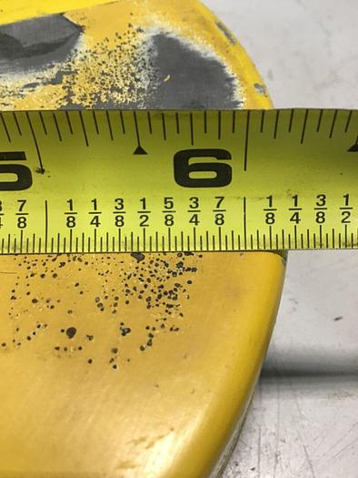 Used ACCESS Leveling Mount Pad ELC-160 #122771