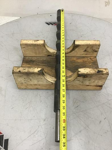 Used CINCINNATI MILACRON Stop Bar 5038076 #127488