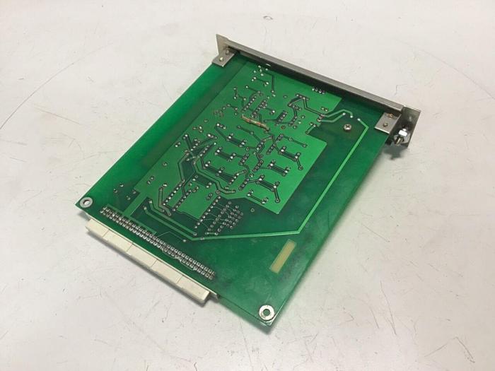 Used STAR AUTOMATION Incremental Encoder TPC-5250C #134881