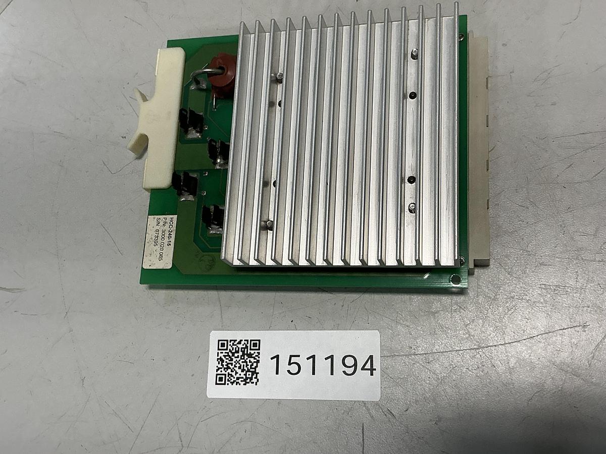 Used AMERICAN MSI CORPORATION 3000.020.085