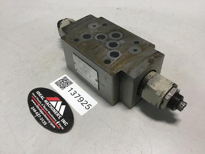 Used REXROTH Valve Z2DB10VC240200VSO30 #137925