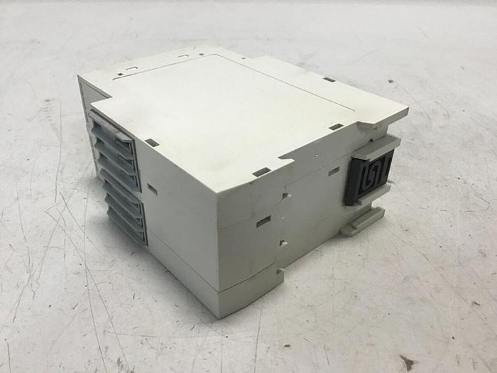 Used CARLO GAVAZZI 3 Phase Monitoring Relay DPC01DM48 #136806