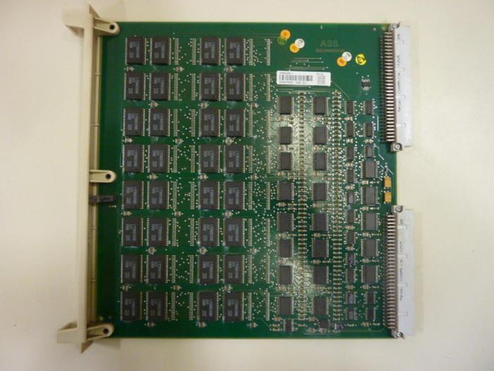 Used ABB Memory Board 3HAB2236-1 #49648