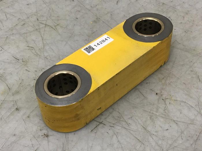 Used VAN DORN Toggle Link 345085 #142841