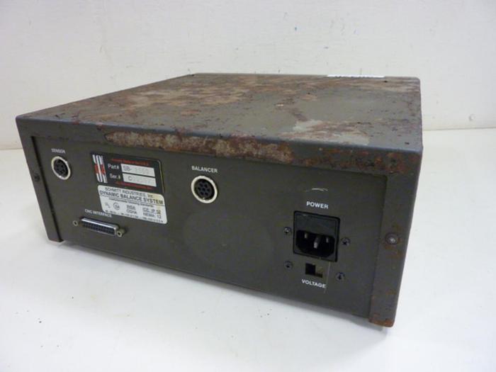 Used SCHMITT Balance System SB-2500 #56320