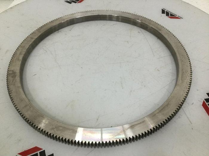 Used TOSHIBA Bullard Gear EC180V21-4 / BG Used