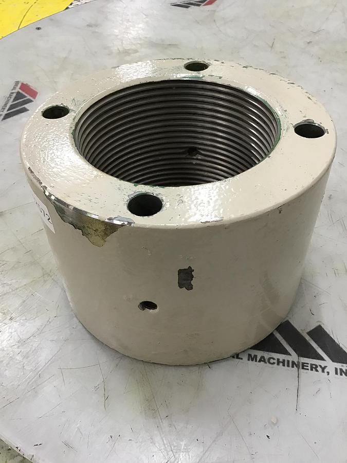 Used VAN DORN 650HT4300 / TBN Tie Bar Nut Used