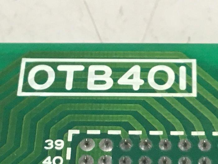 Used STAR Assembly Board OTB401 23100-PR13B #114460