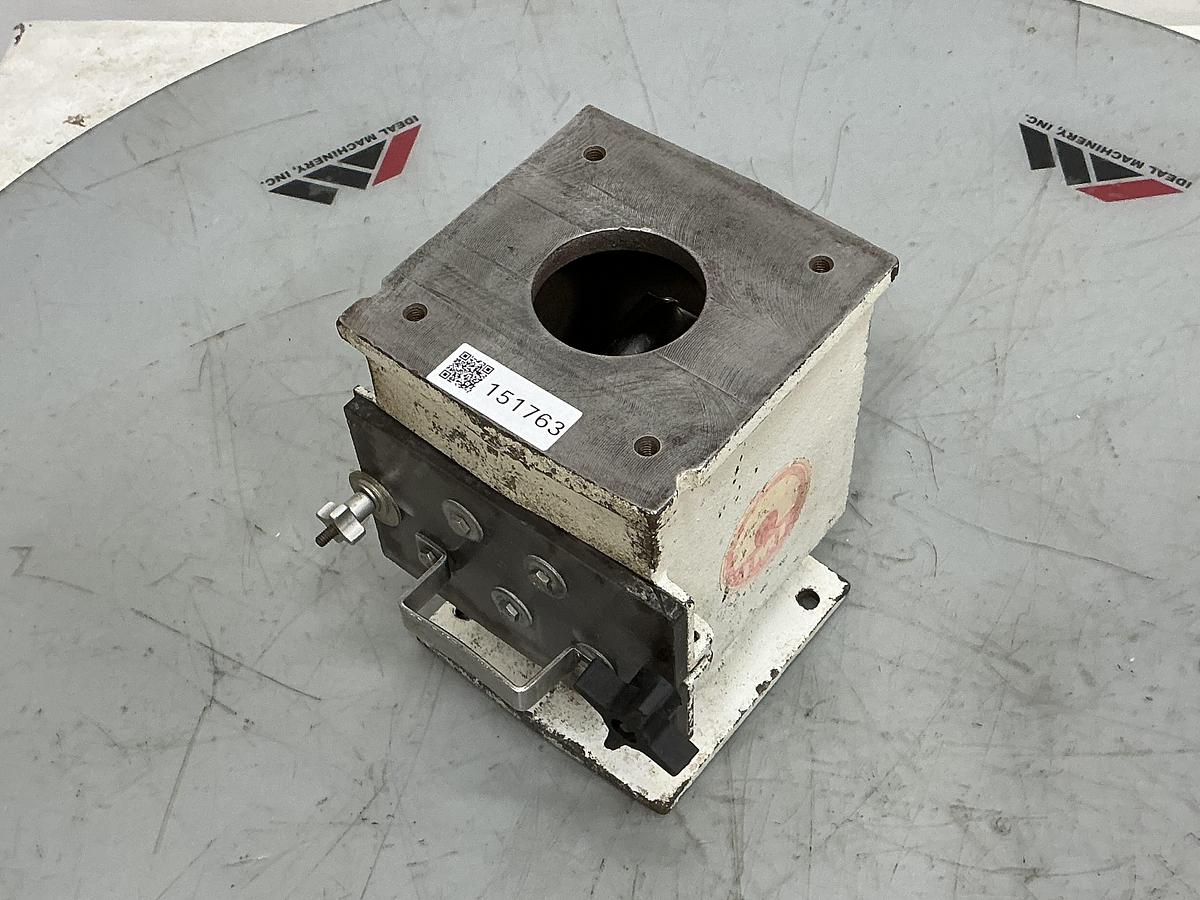 Used IMI NO MODEL NUMBER