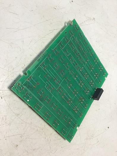 Used FANUC Circuit Board A16B-2600-0070/01A #132010