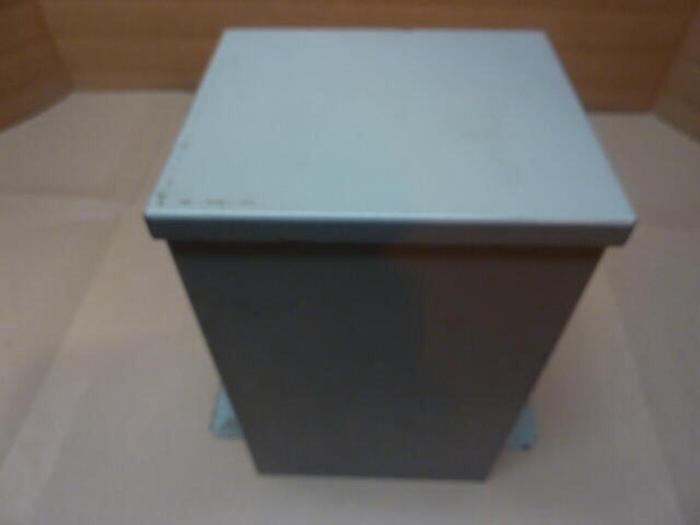 Used ASEA CONTROL Capacitor C484D5 #30518