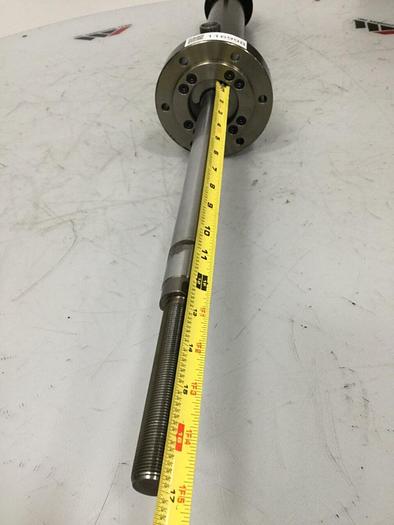 Used PARKER Clamp Cylinder CMF3MMAMES23M-M110 USED