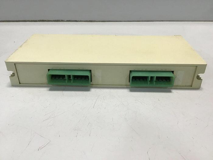 Used TOSHIBA Input Module B200P32DI-1 Used