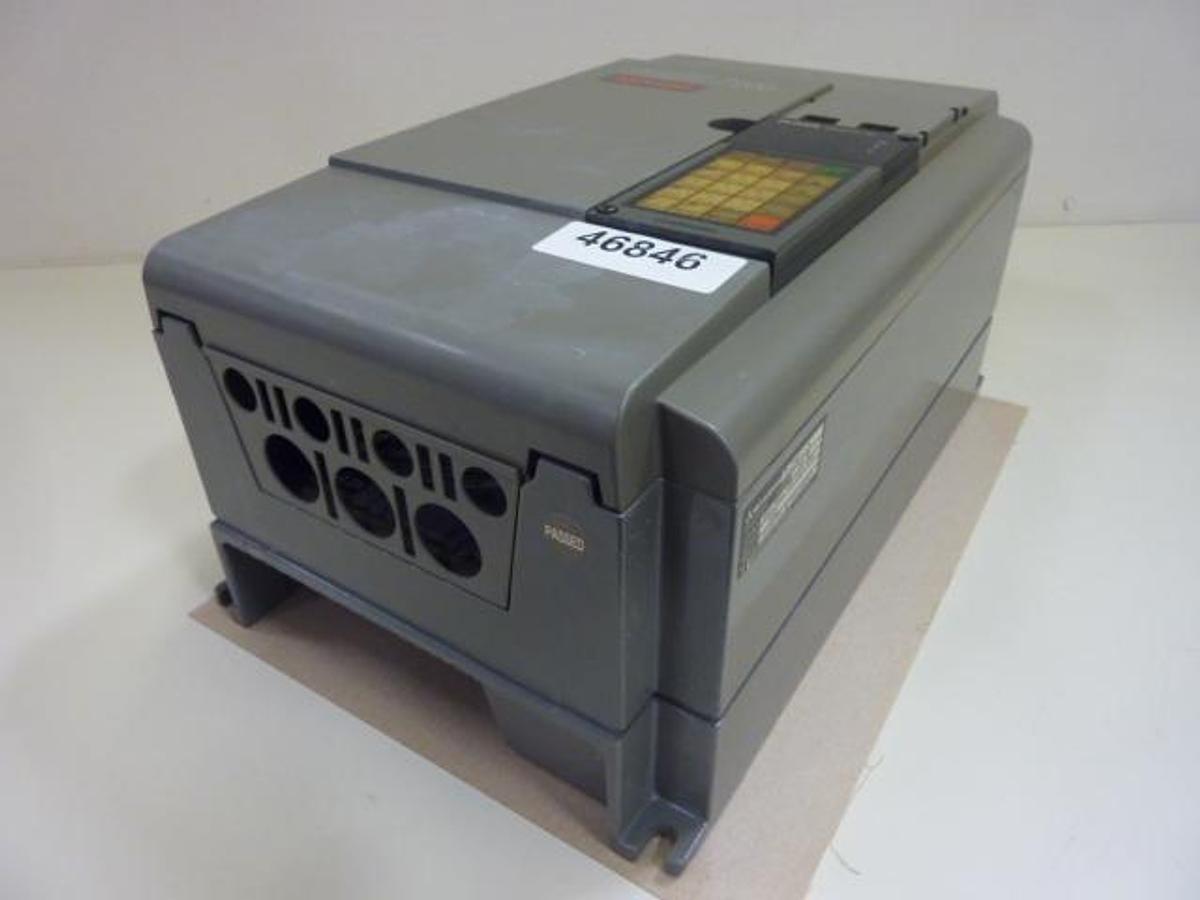 Used MITSUBISHI Inverter FR-Z240-2.2K USED