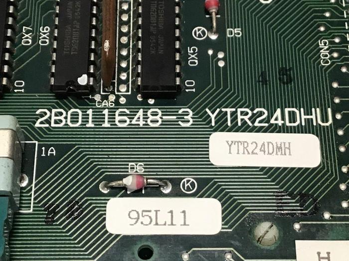 Used HITACHI Module YTR24DMH 5KHBC Used