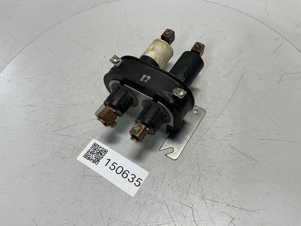 Used DURAKOOL 2035A24DC