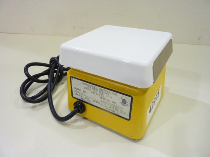 Used BARNSTEAD Hot Plate SP46615 #42975