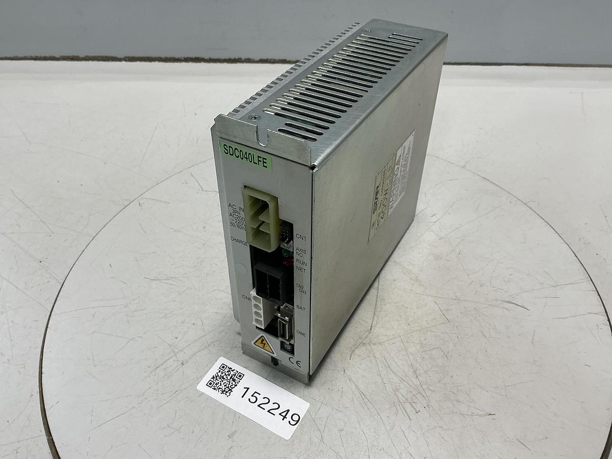 Used STAR SEIKI 400W-EB