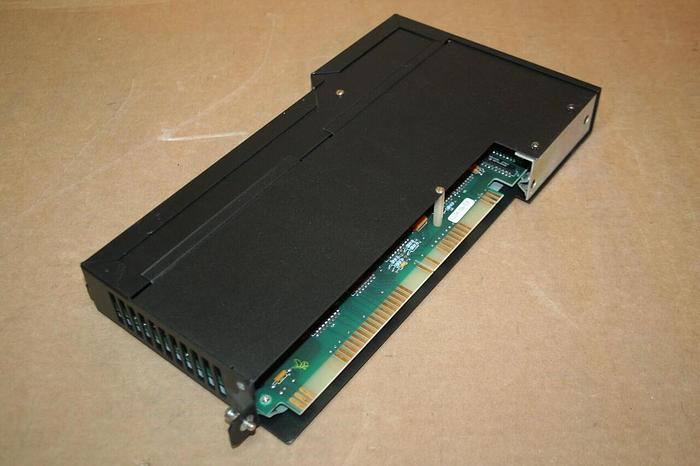 Used SQUARE D Input Module 8030-RIM-101 #25720