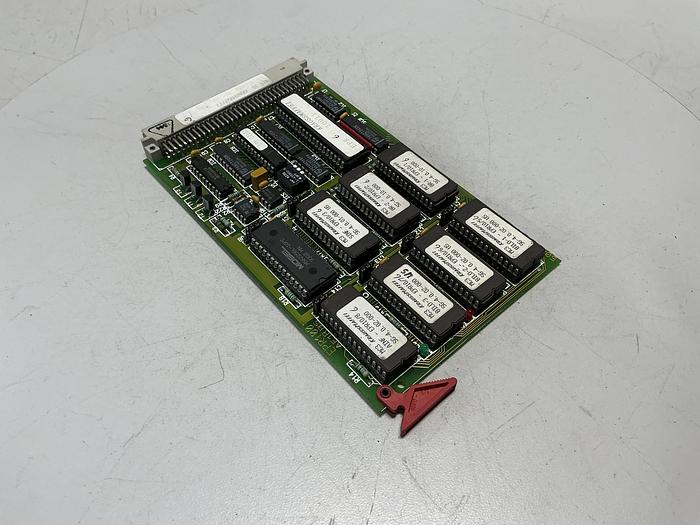 Used KRAUSS MAFFEI EPR100 AE1BBS