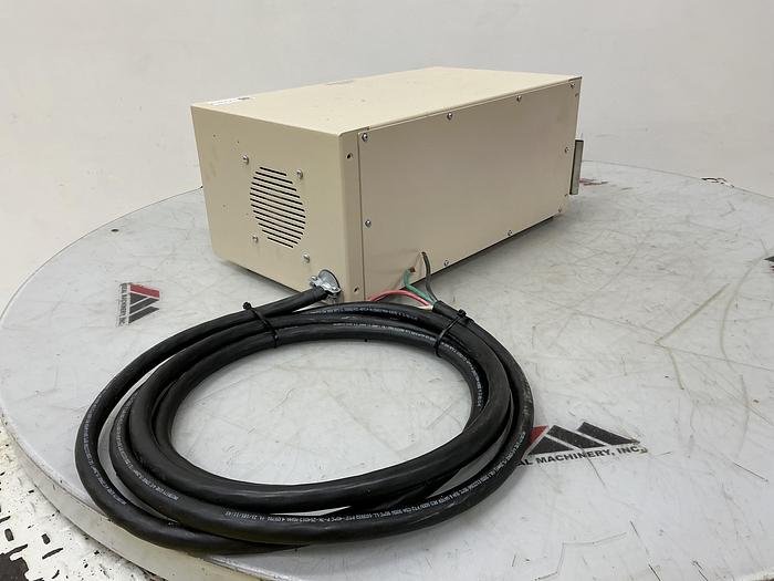 Used IDEAL MACHINERY IM-MF8-A1