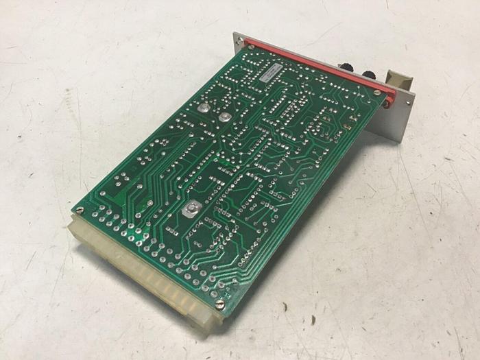 Used REXROTH Proportional Amplifier Board VT5011 S30 R5 Used