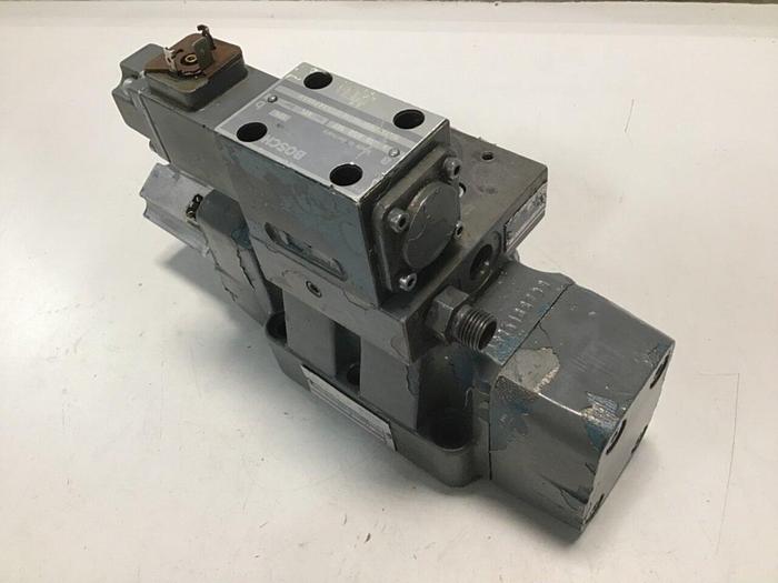 Used BOSCH Proportional Valve 0 811 404 304 Used