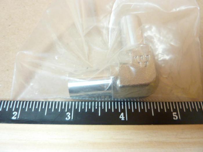 SWAGELOK Union Elbow 316L-8TB7-9 #41147