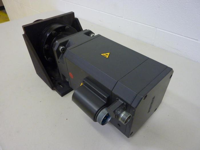 Used SIEMENS Servo Motor IFT6084-8AK71-3AA1 Used