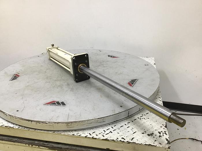 Used HORIUCHI MACHINERY Cylinder F7-SE 1FA80B140N400-DO Used 139165