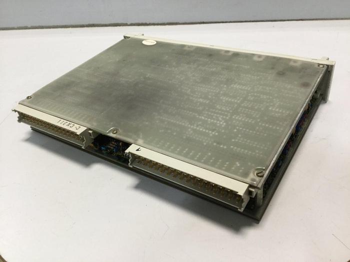 Used SIEMENS Control Module 6ES5 252-3AA13 #111118