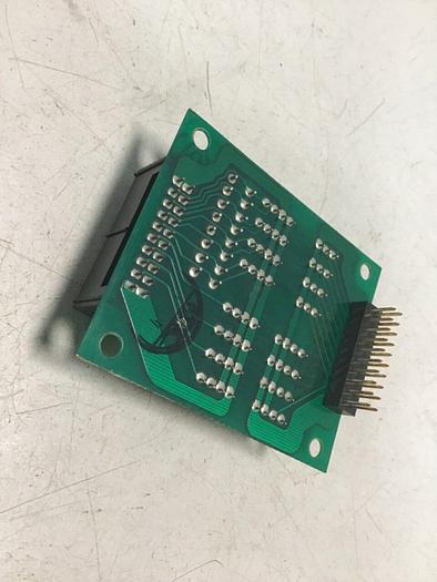 Used STAR AUTOMATION Circuit Board SIOF88 9732-PR10A #114473