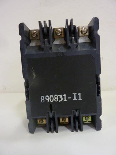 Used WESTINGHOUSE 20 Amp Circuit Breaker EHD3020 #46539