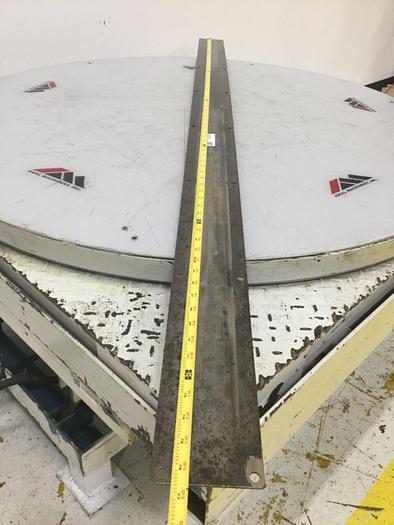 Used MILACRON Clamp Slide MT170-15 / CS #115698