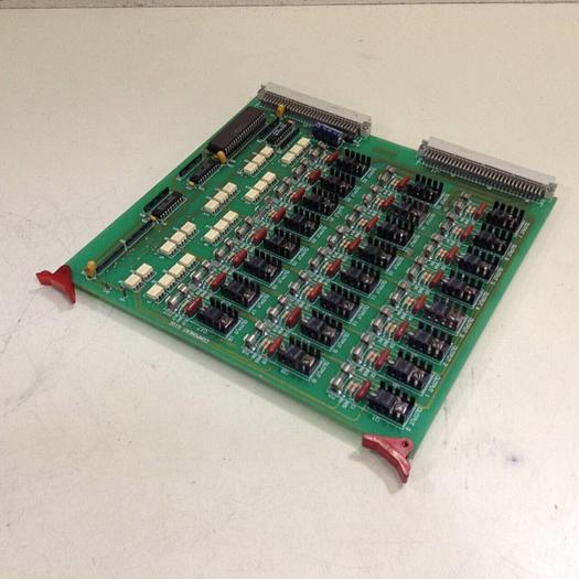 Used HPM Circuit Board 1D702-0009 USED