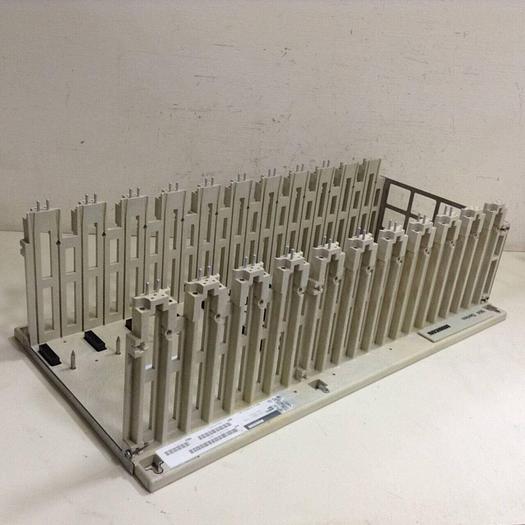 Used MODICON Slot Rack AS-H827-209 #83660