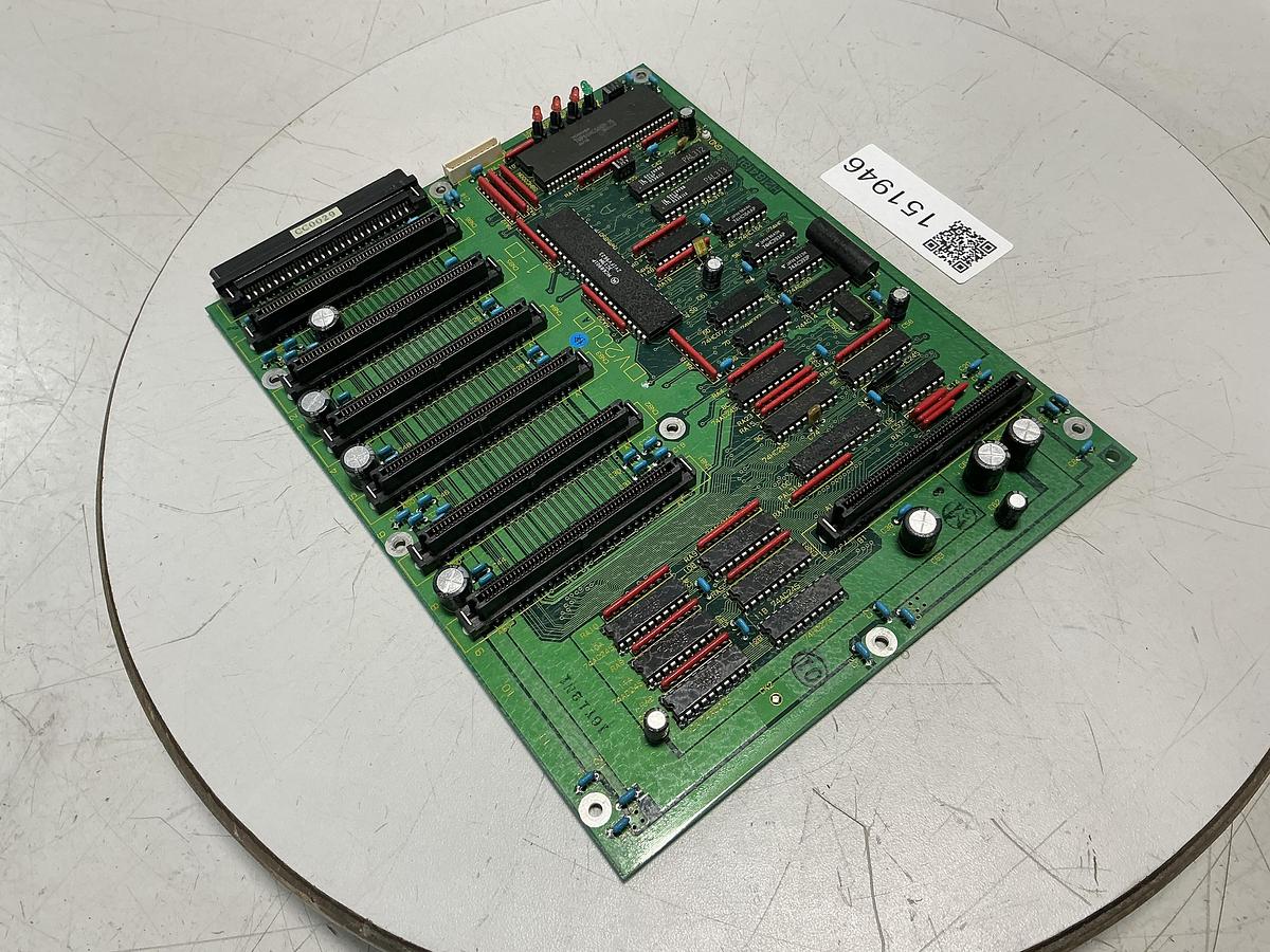 Used TOSHIBA H2184191